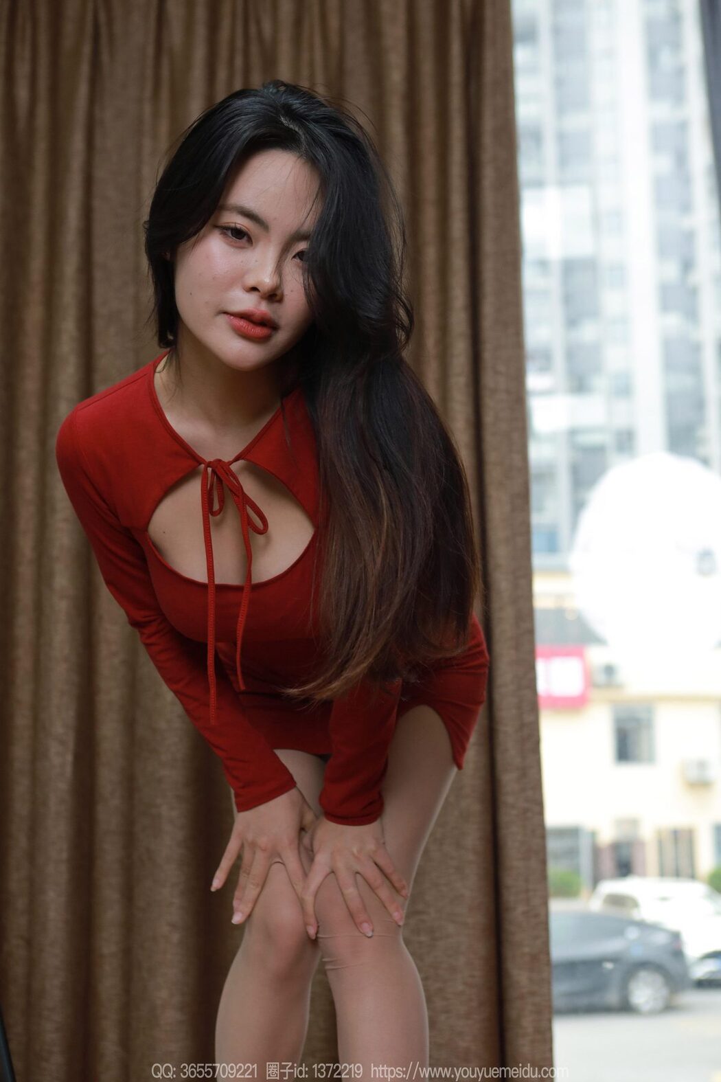 IESS异思趣向 No.1671 Tu Tu