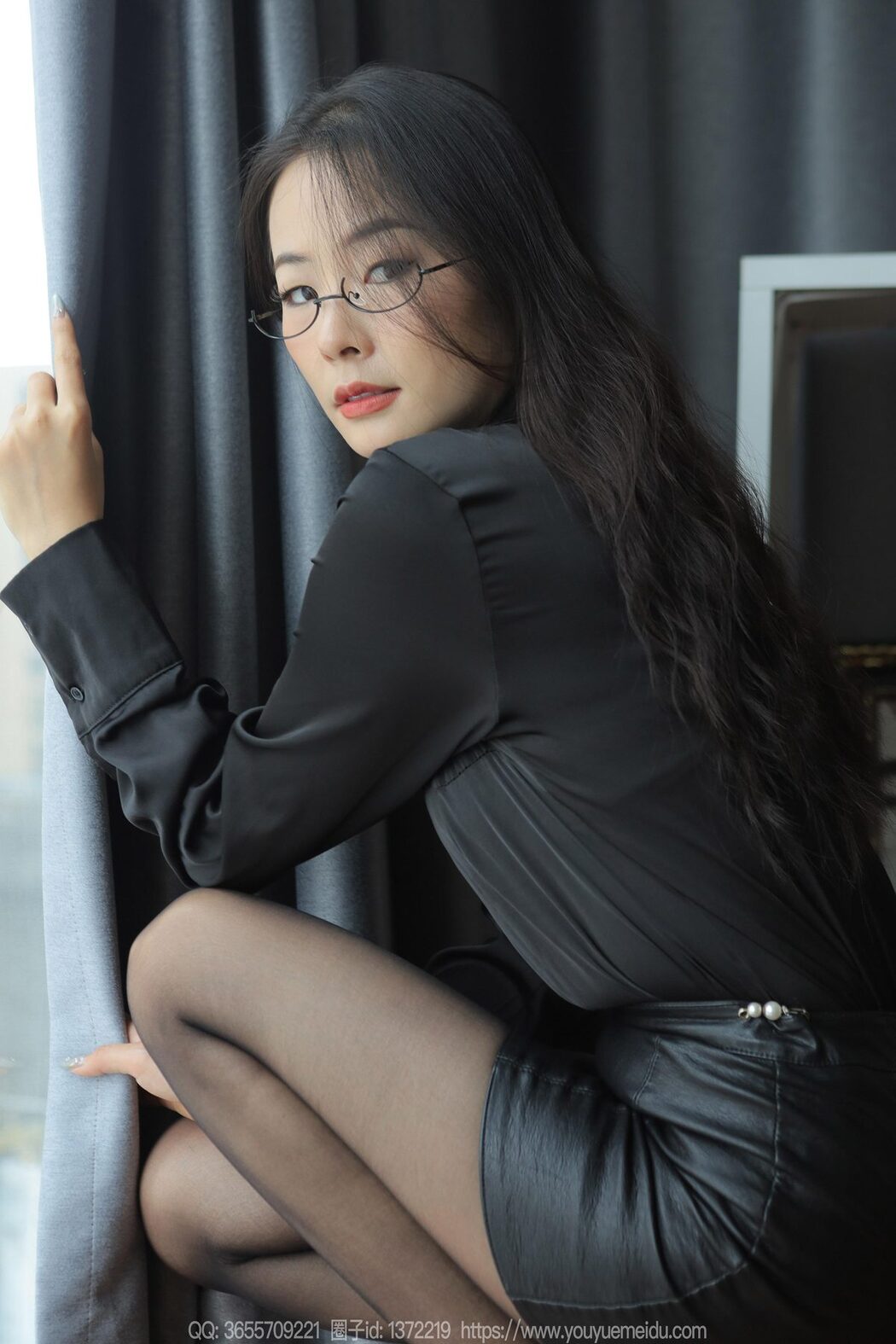 IESS异思趣向 No.1670 Xiao Jin