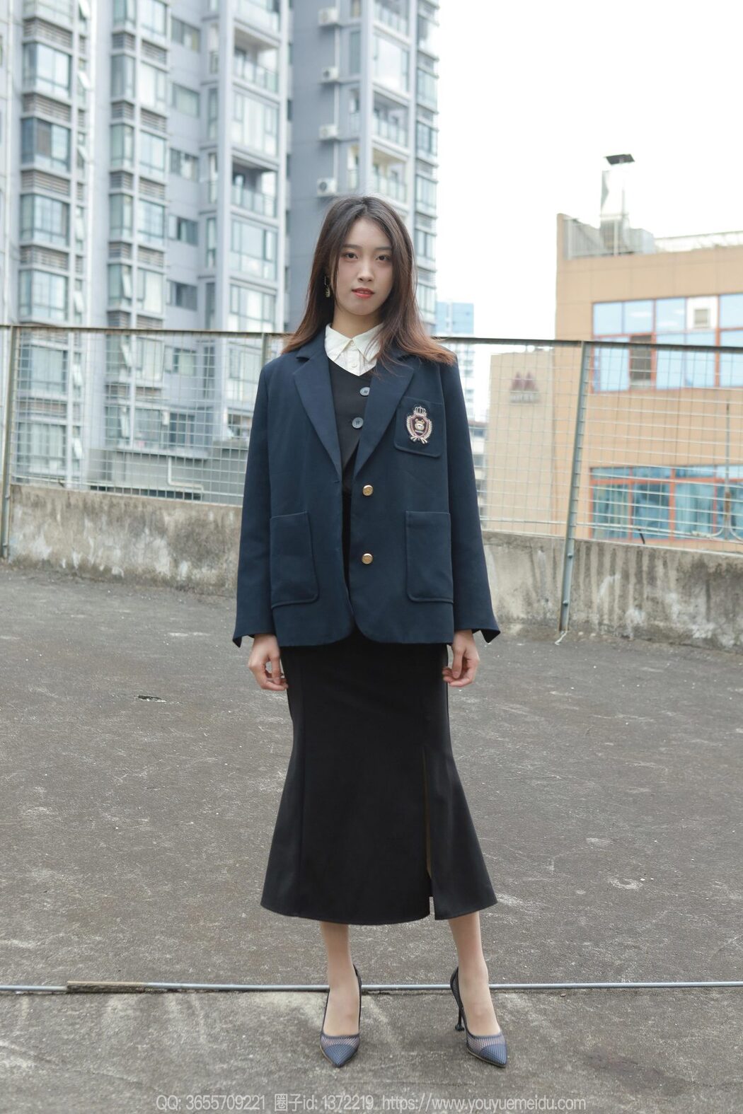 IESS异思趣向 No.1630 Xiao Jiu