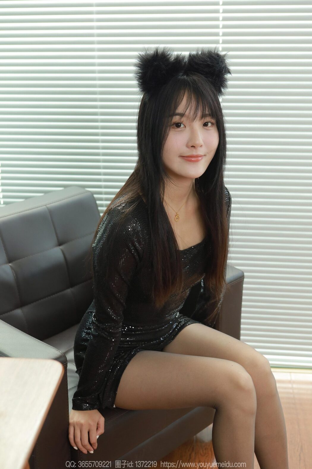 IESS异思趣向 No.1657 Wan Ping