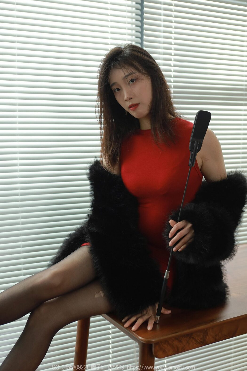 IESS异思趣向 No.1651 Xiao Jiu