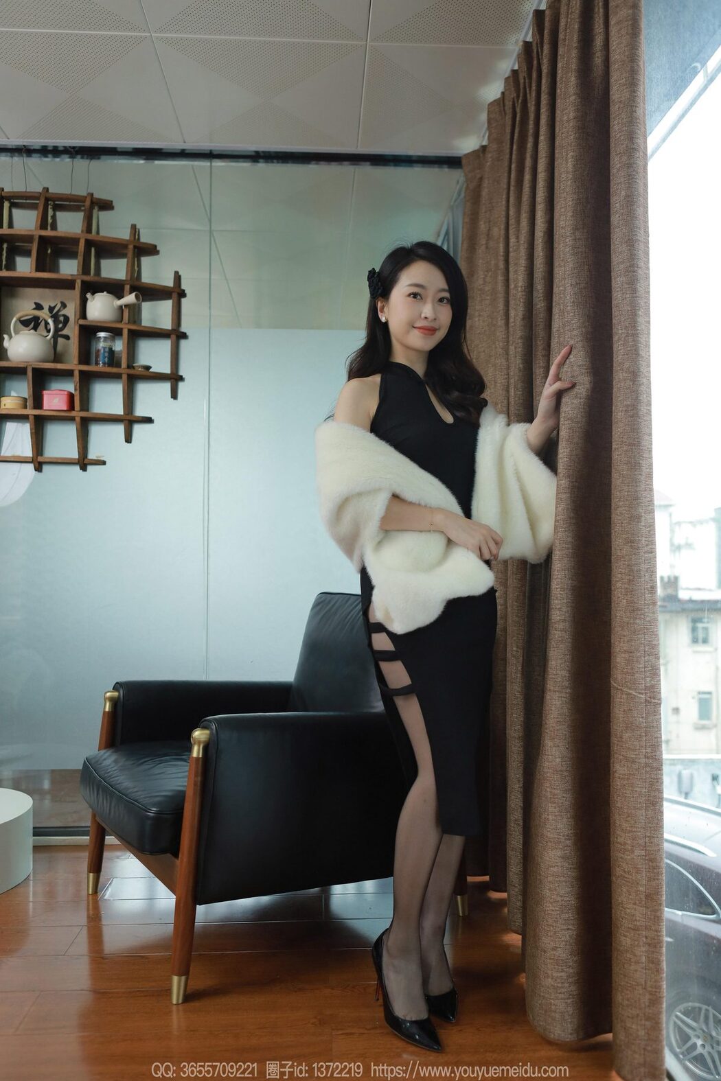 IESS异思趣向 No.1648 Xiao Jie