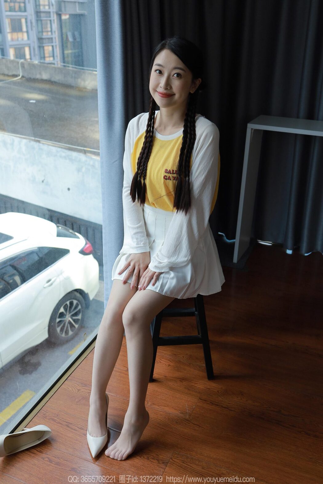 IESS异思趣向 No.1629 Xiao Jie