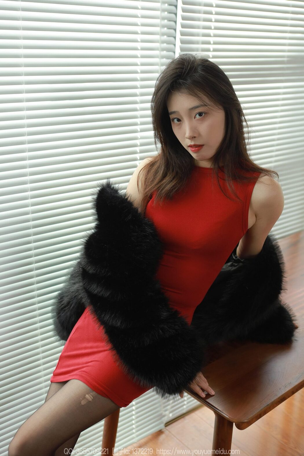 IESS异思趣向 No.1651 Xiao Jiu