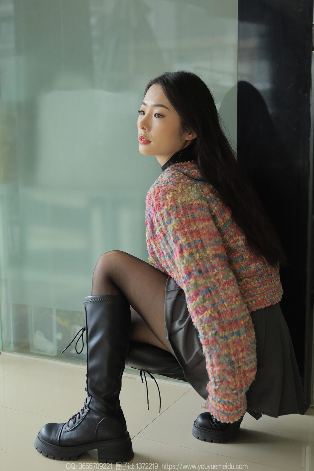 IESS异思趣向 No.1654 Xiao Jin