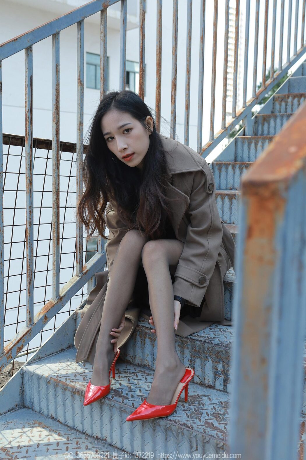 IESS异思趣向 No.1637 Mei Ko