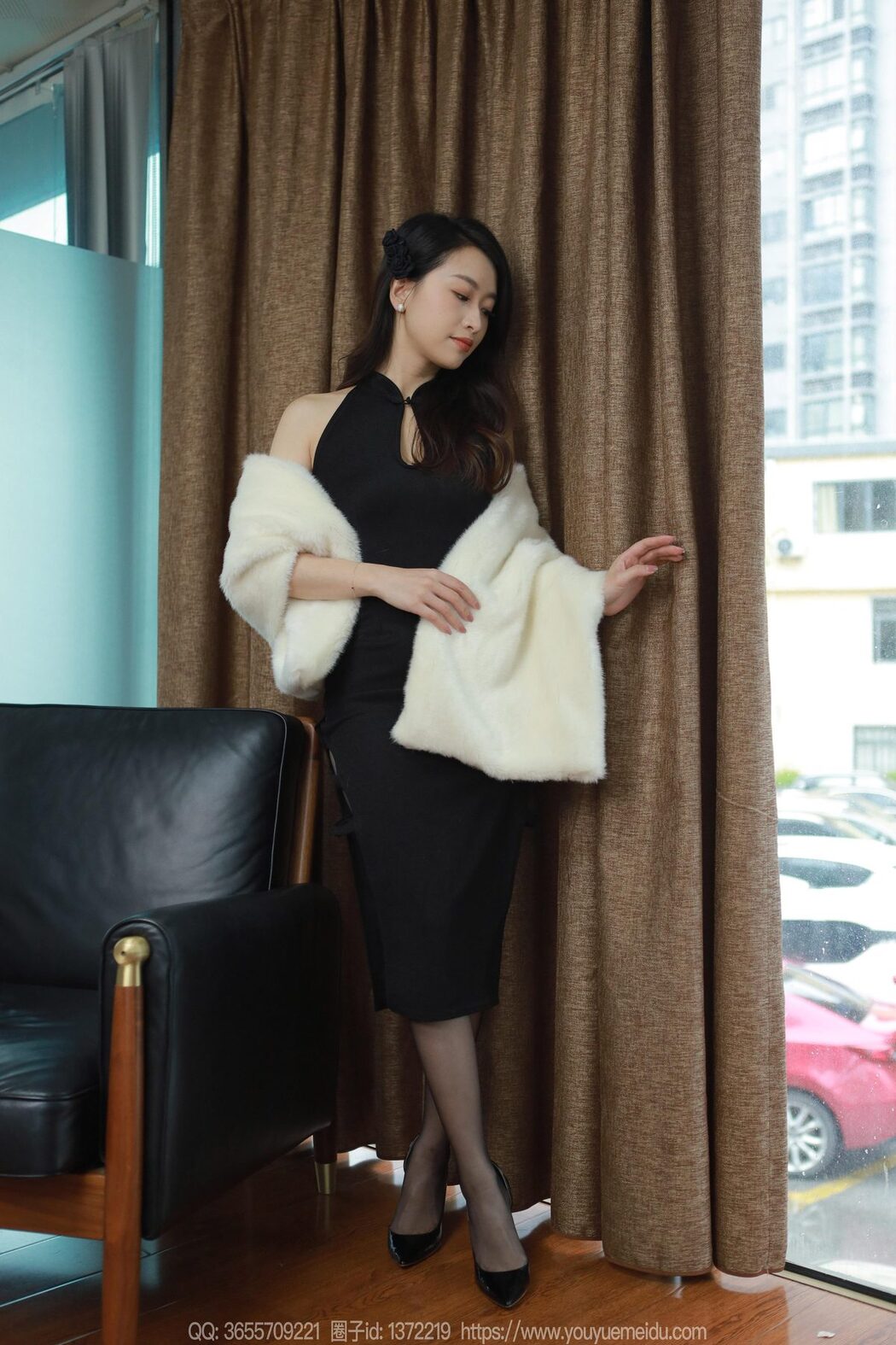 IESS异思趣向 No.1648 Xiao Jie