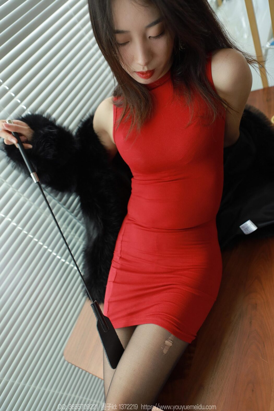 IESS异思趣向 No.1651 Xiao Jiu