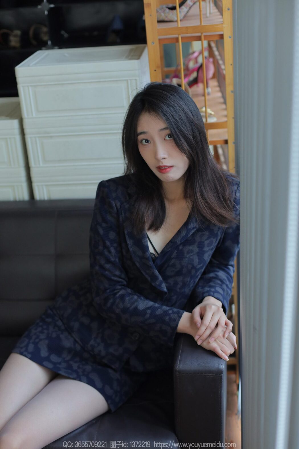 IESS异思趣向 No.1662 Xiao Jiu