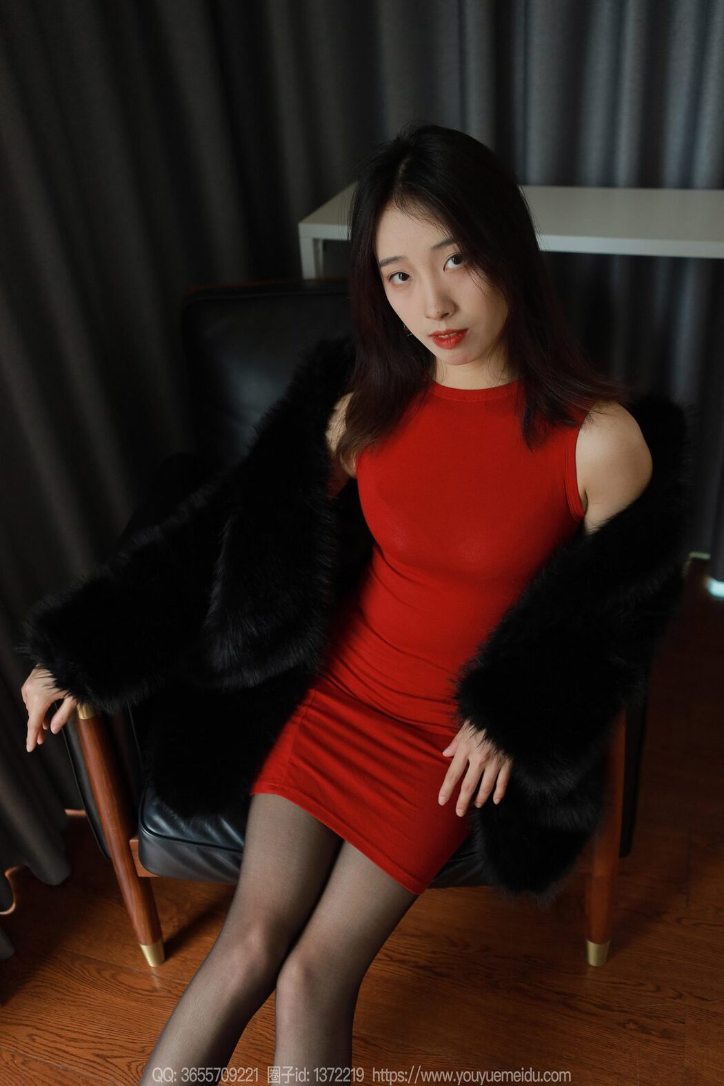 IESS异思趣向 No.1647 Xiao Jiu