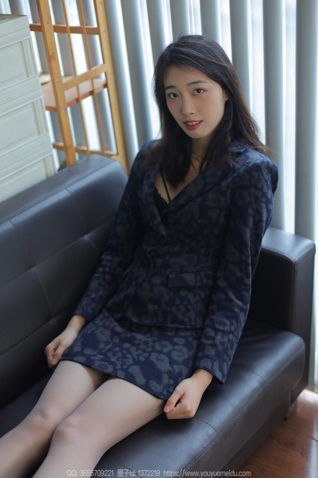 IESS异思趣向 No.1662 Xiao Jiu