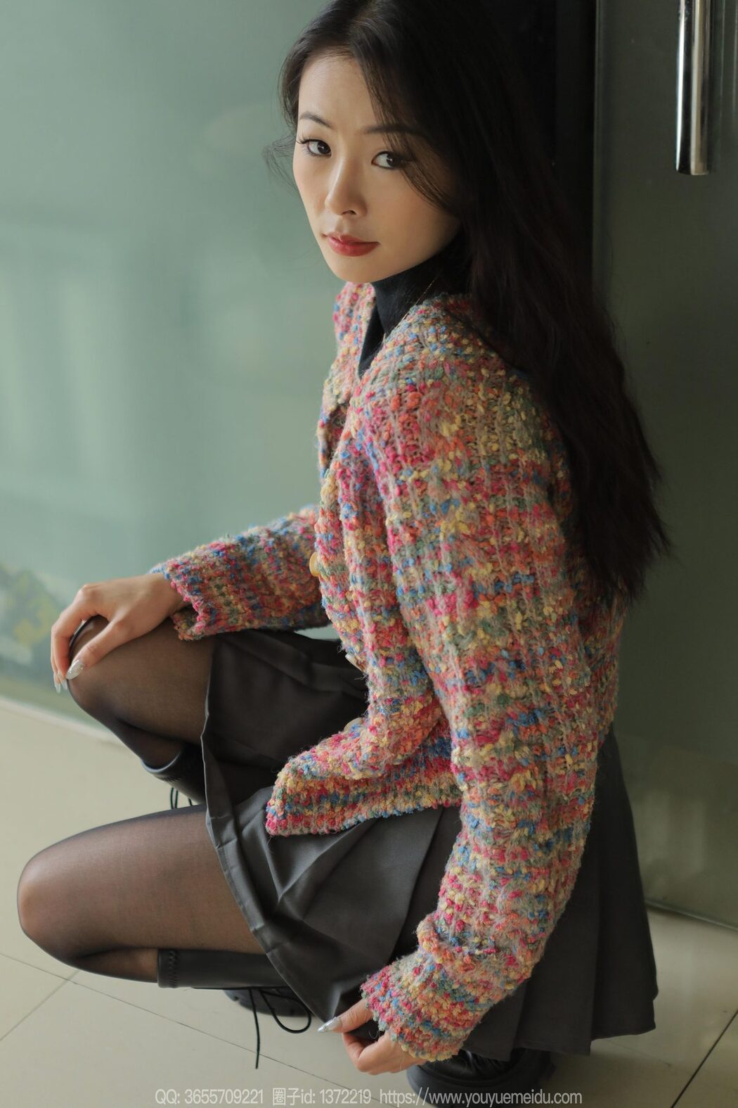 IESS异思趣向 No.1654 Xiao Jin