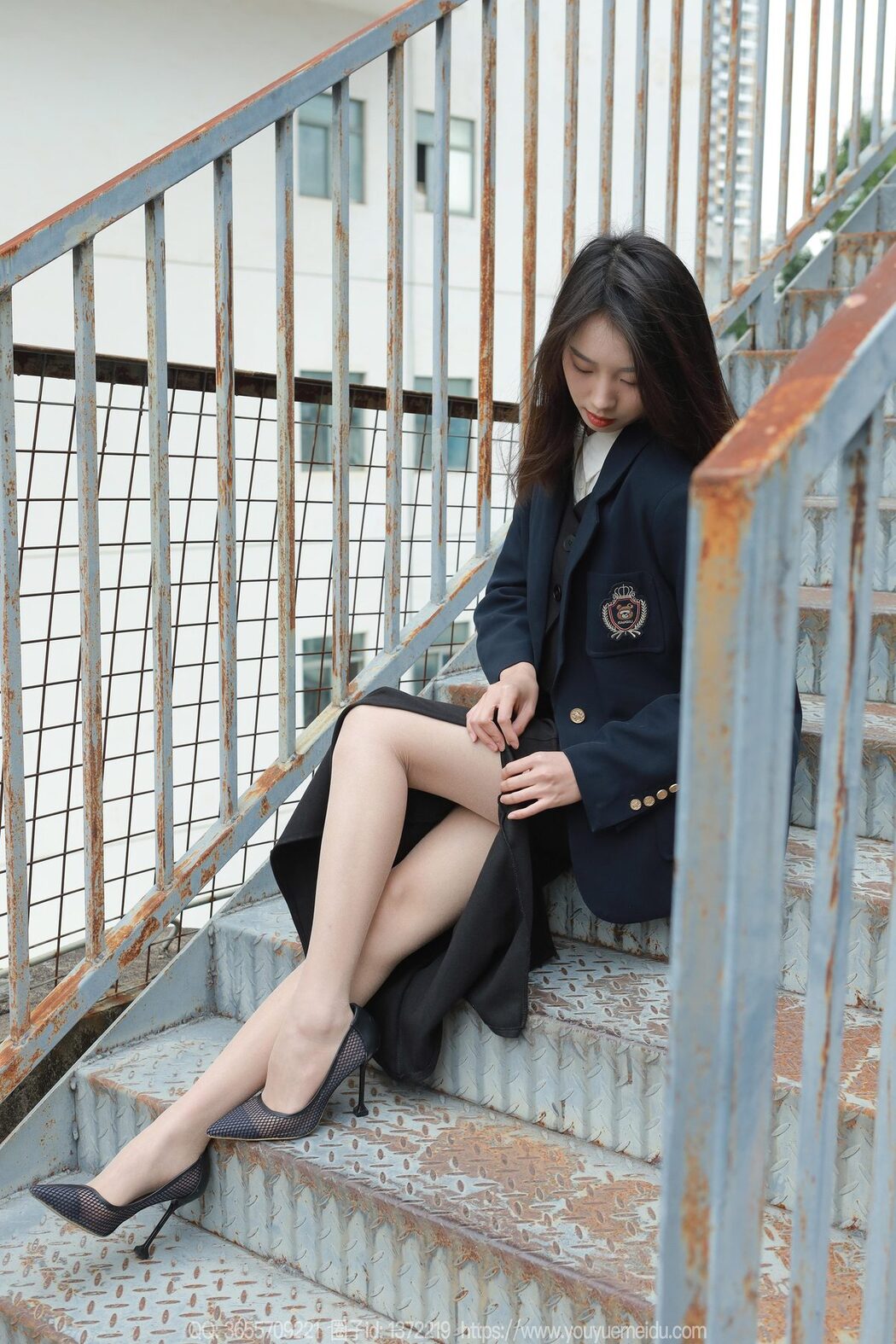 IESS异思趣向 No.1630 Xiao Jiu