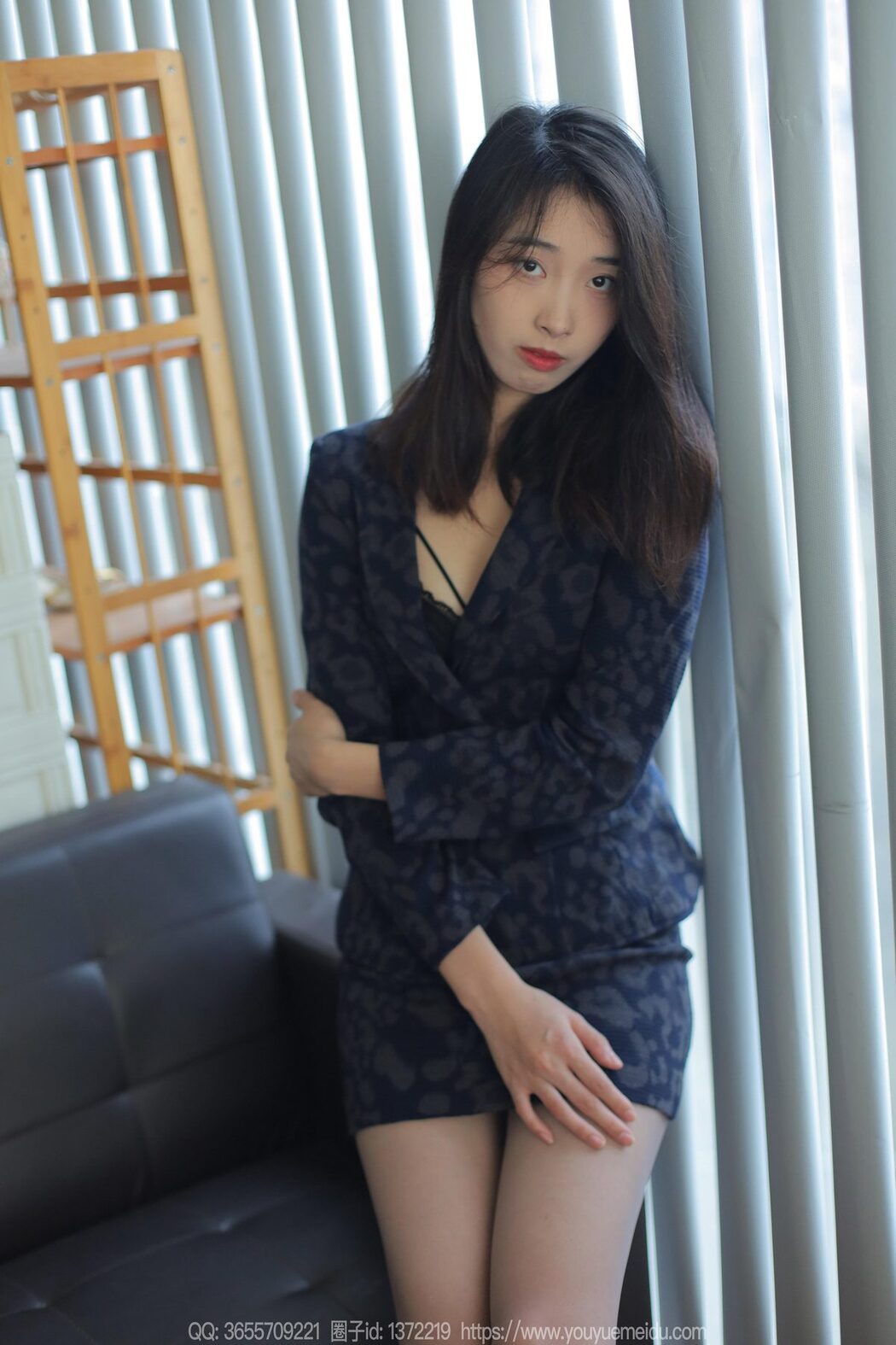 IESS异思趣向 No.1662 Xiao Jiu