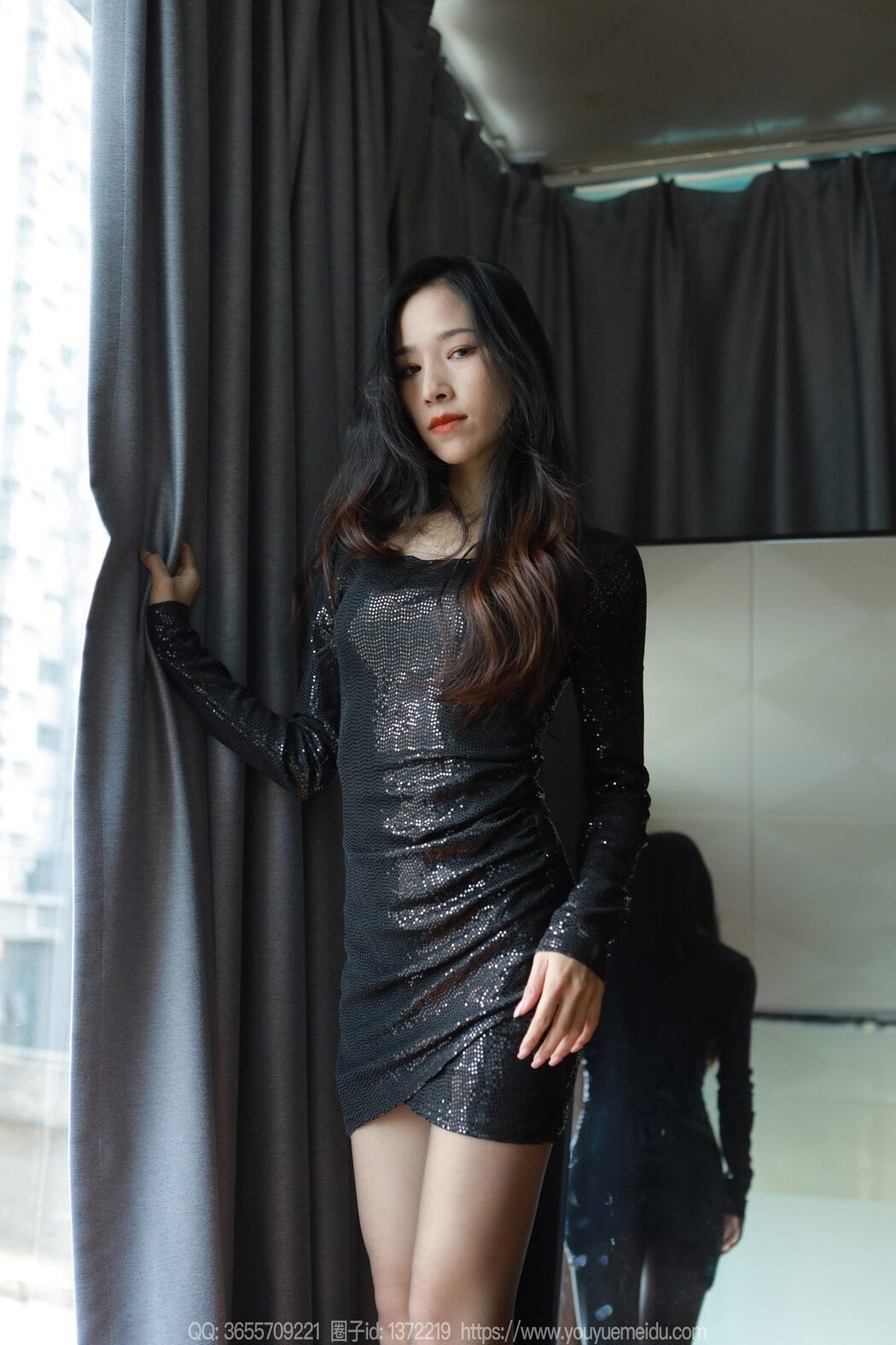 IESS异思趣向 No.1640 Mei Ko