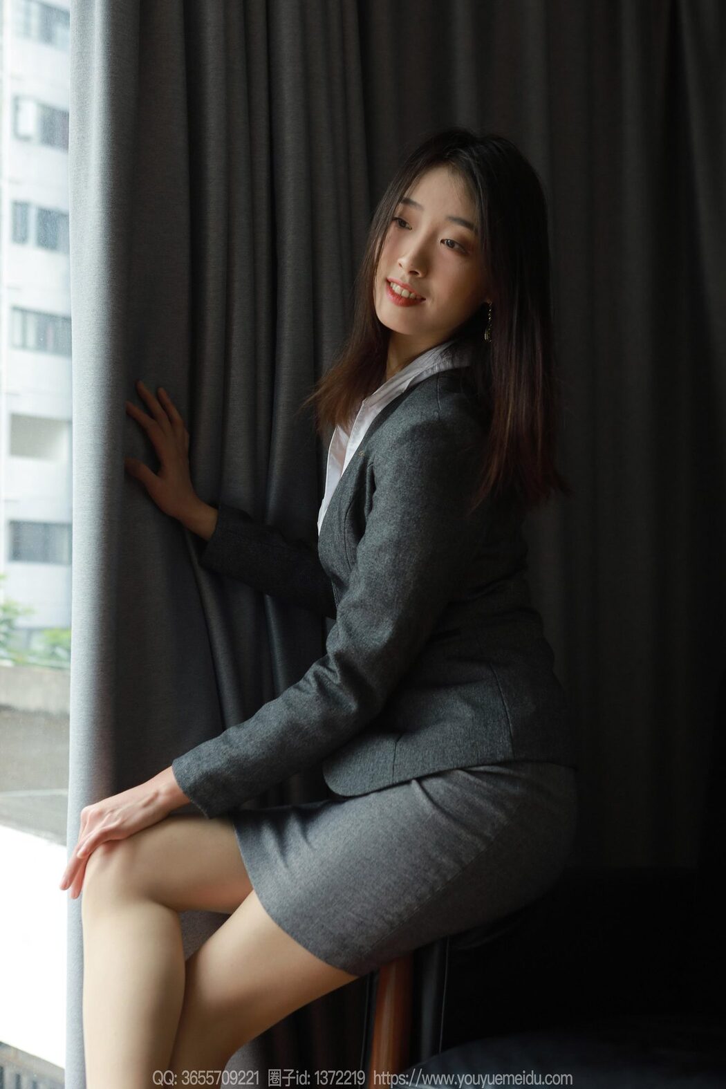 IESS异思趣向 No.1631 Xiao Jiu