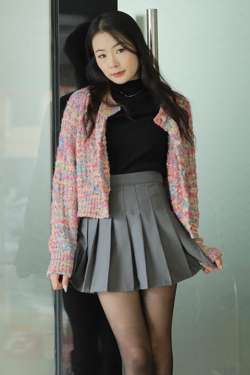 IESS异思趣向 No.1654 Xiao Jin Cover Photo