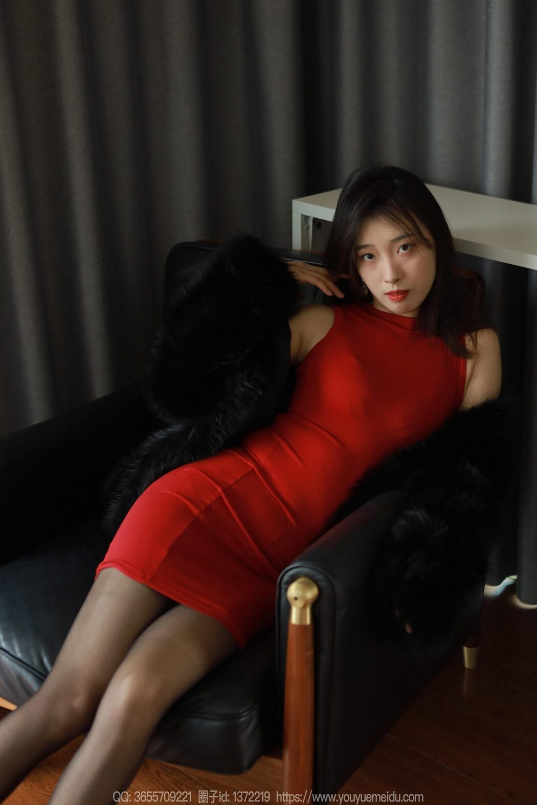 IESS异思趣向 No.1647 Xiao Jiu