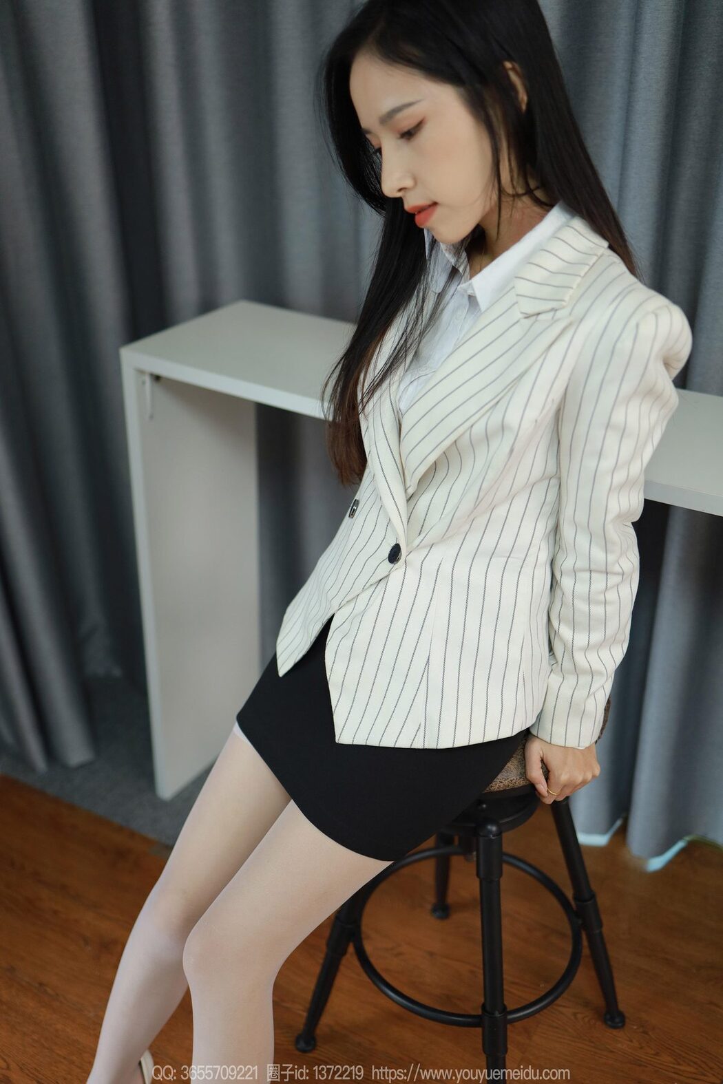 IESS异思趣向 SXJ No.1609 Tu Tu