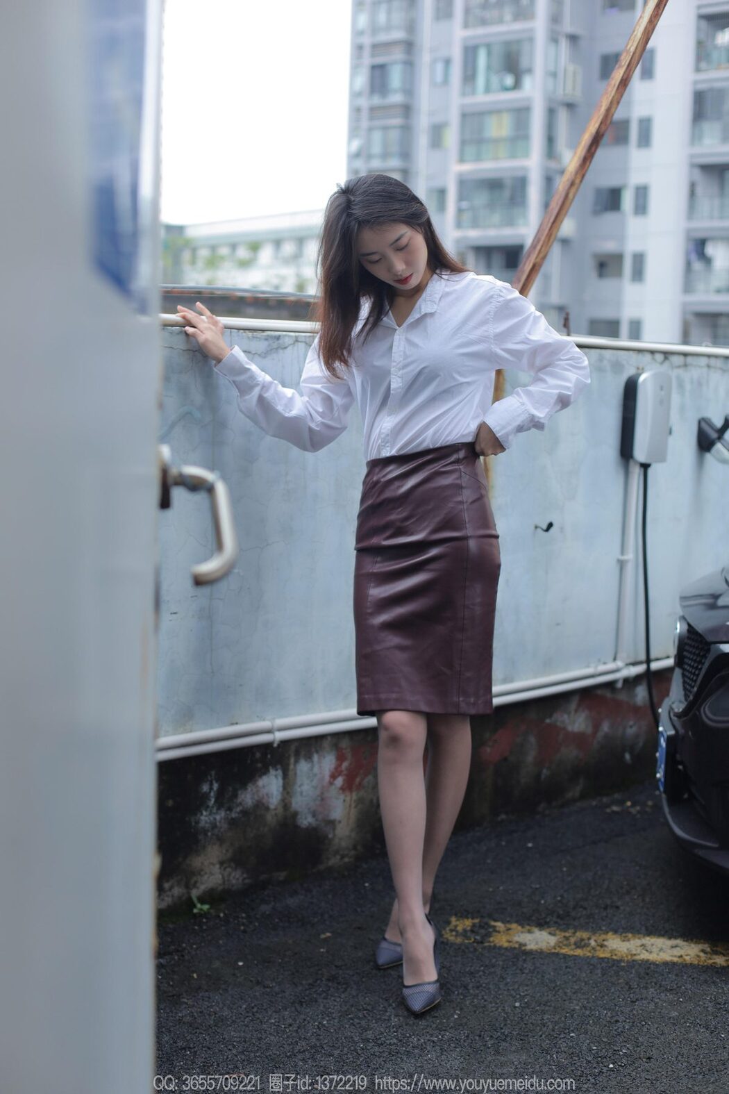 IESS异思趣向 No.1641 Xiao Jiu