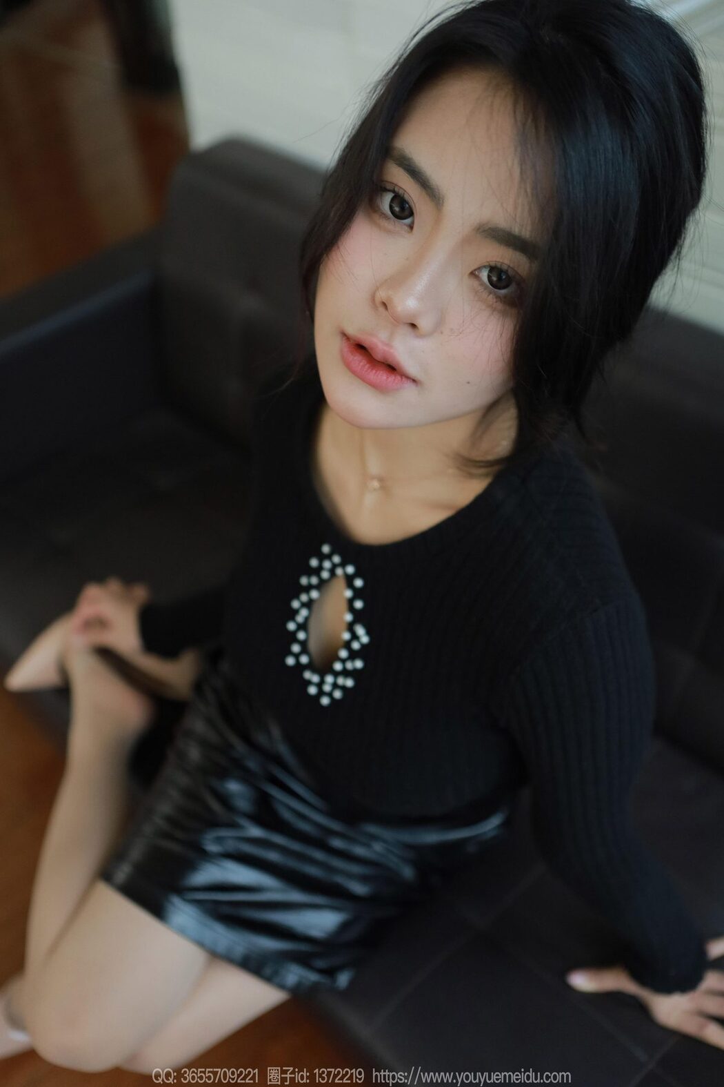 IESS异思趣向 No.1645 Tu Tu