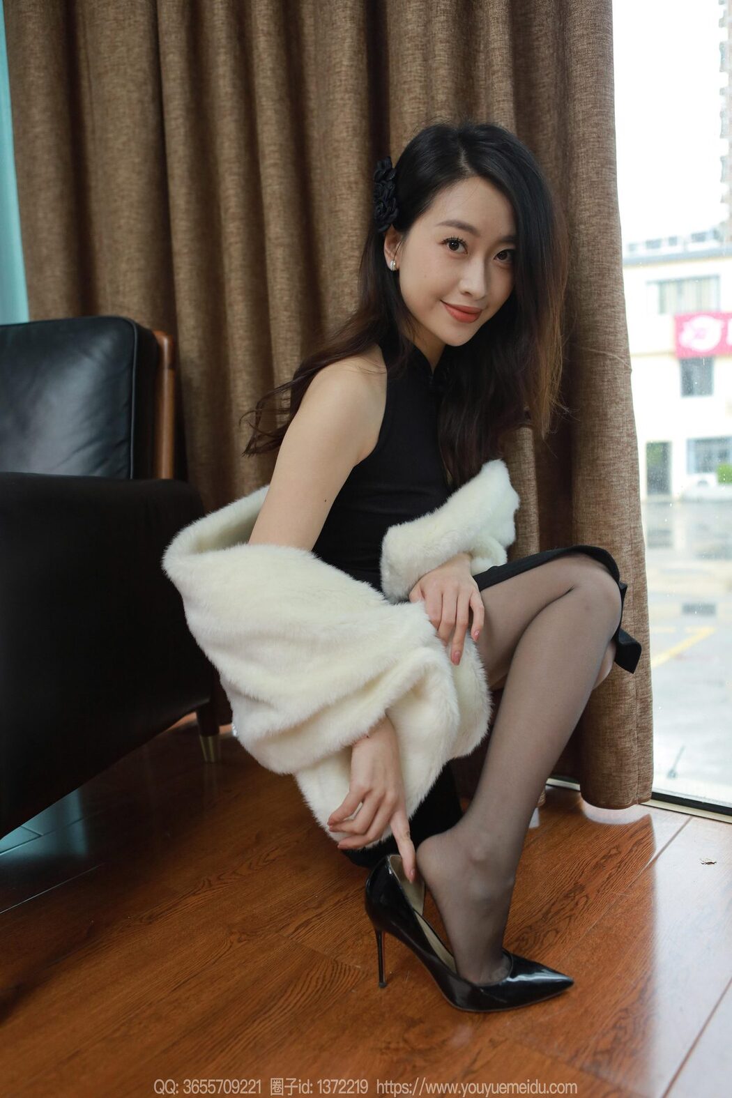 IESS异思趣向 No.1648 Xiao Jie