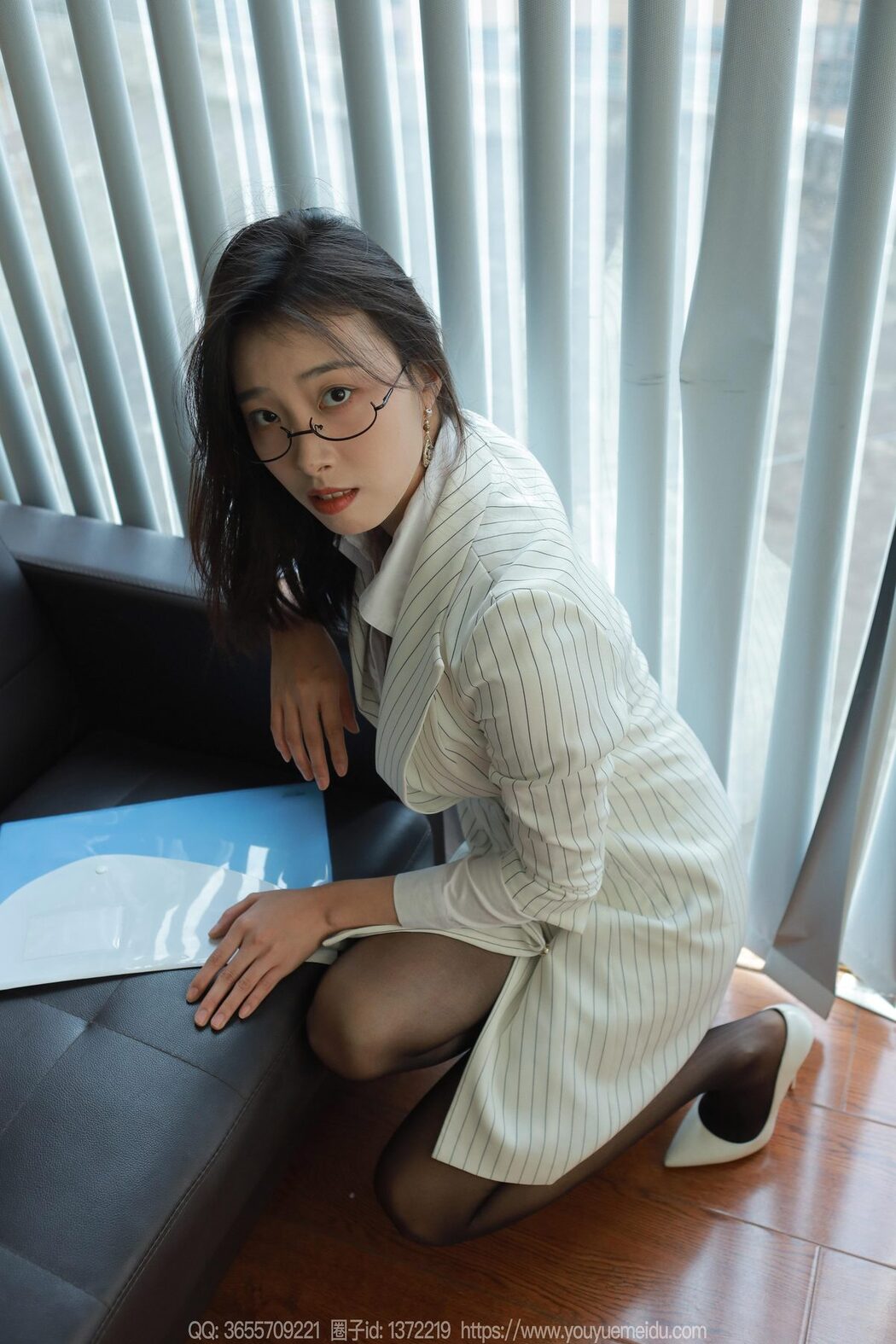 IESS异思趣向 No.1638 Xiao Jiu