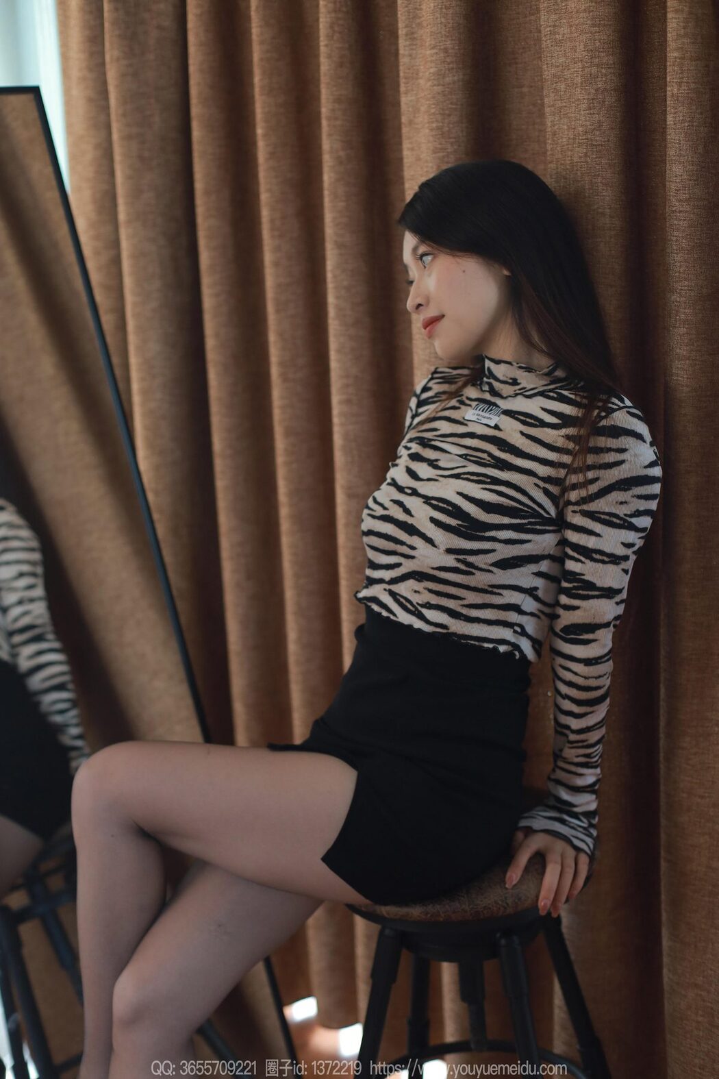 IESS异思趣向 No.1642 Xiao Jie