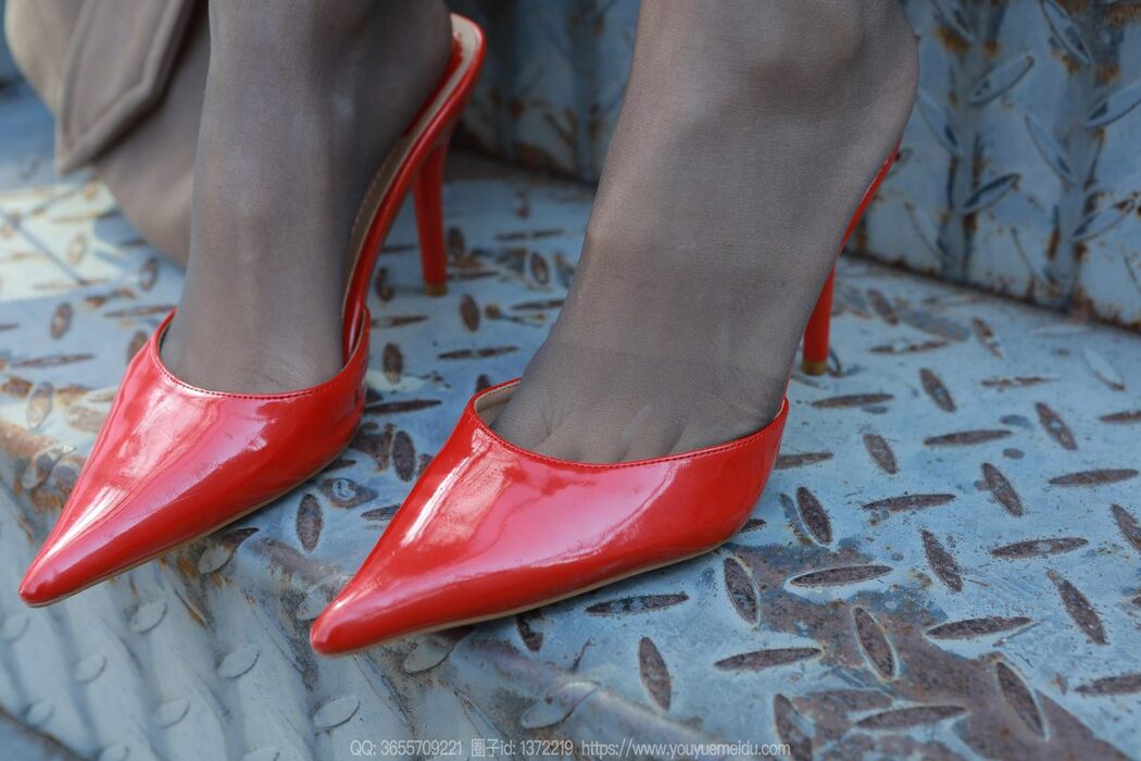 IESS异思趣向 No.1637 Mei Ko