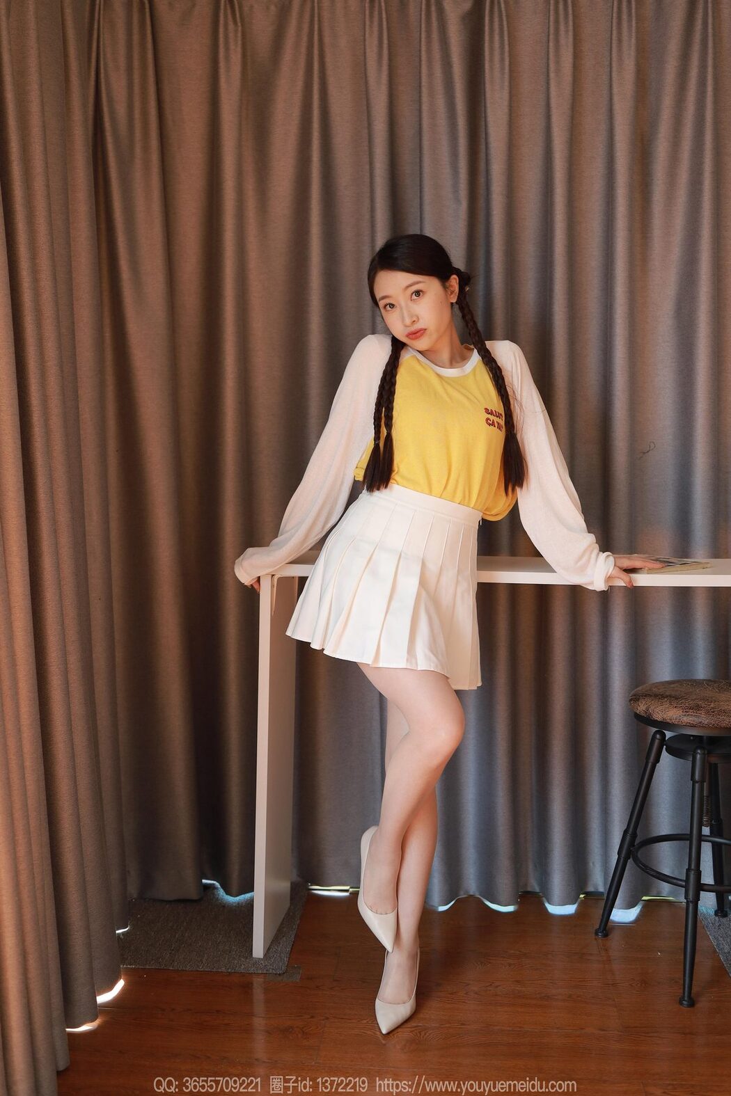 IESS异思趣向 No.1629 Xiao Jie