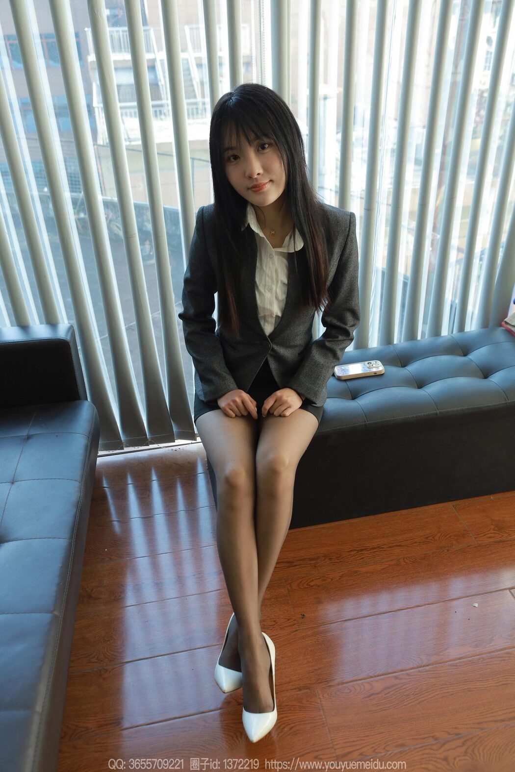 IESS异思趣向 No.1633 Wan Ping