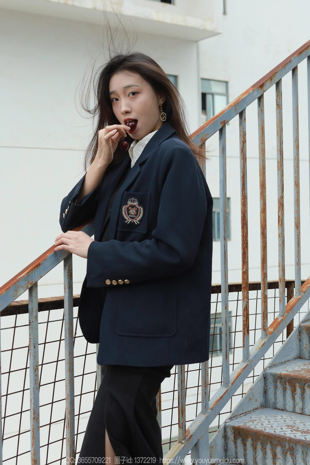 IESS异思趣向 No.1630 Xiao Jiu