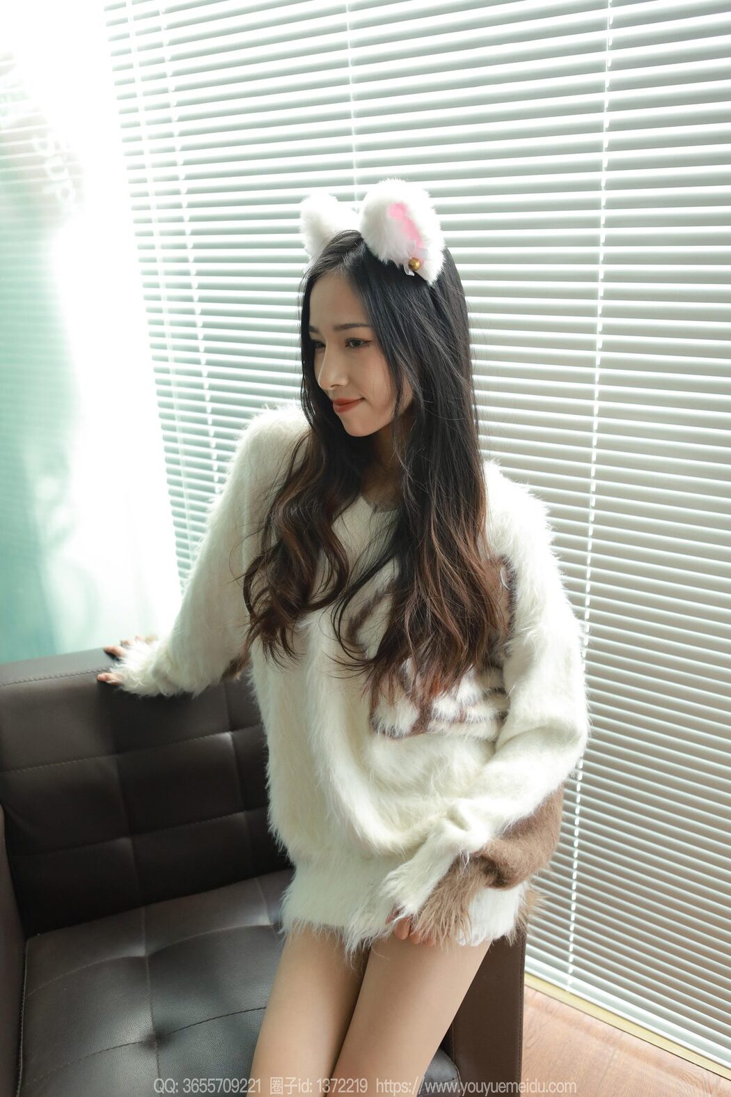 IESS异思趣向 No.1632 Mei Ko