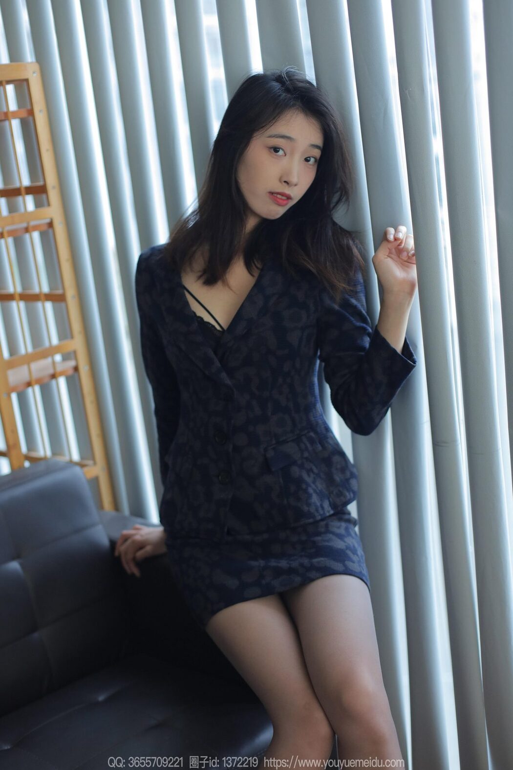 IESS异思趣向 No.1662 Xiao Jiu