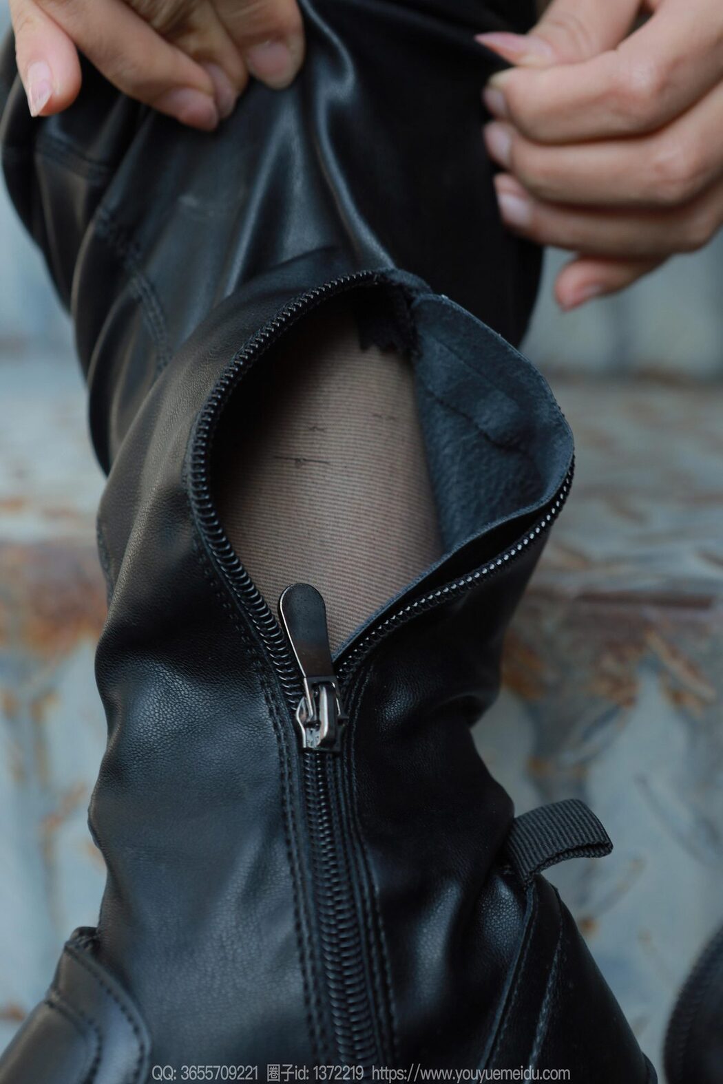 IESS异思趣向 No.1634 Tu Tu