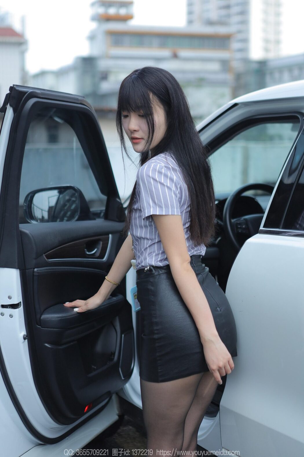 IESS异思趣向 No.1650 Wan Ping