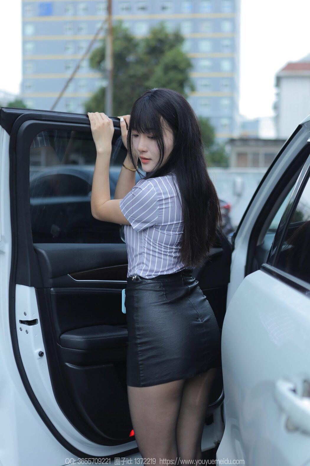 IESS异思趣向 No.1650 Wan Ping