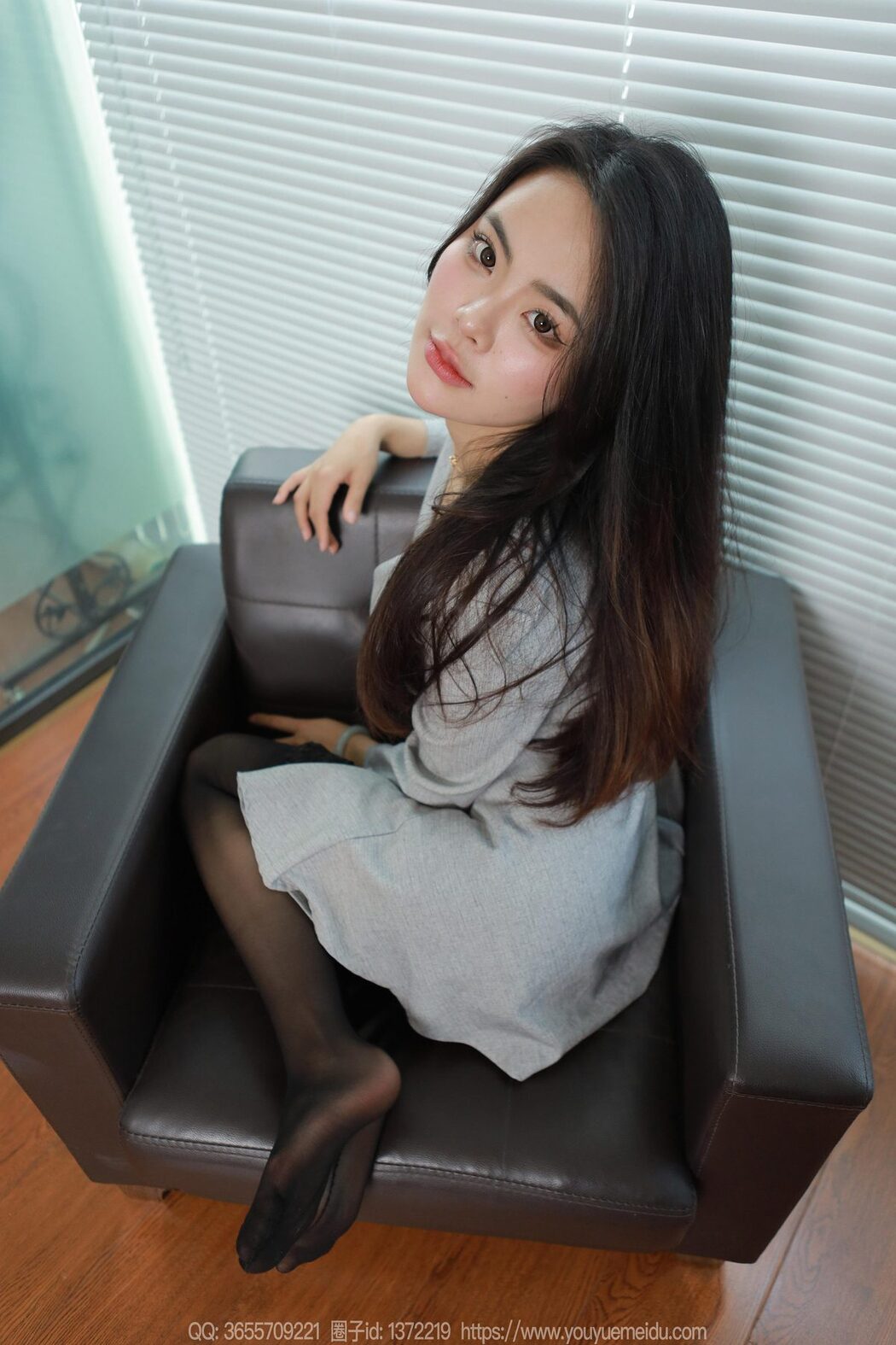 IESS异思趣向 No.1649 Tu Tu