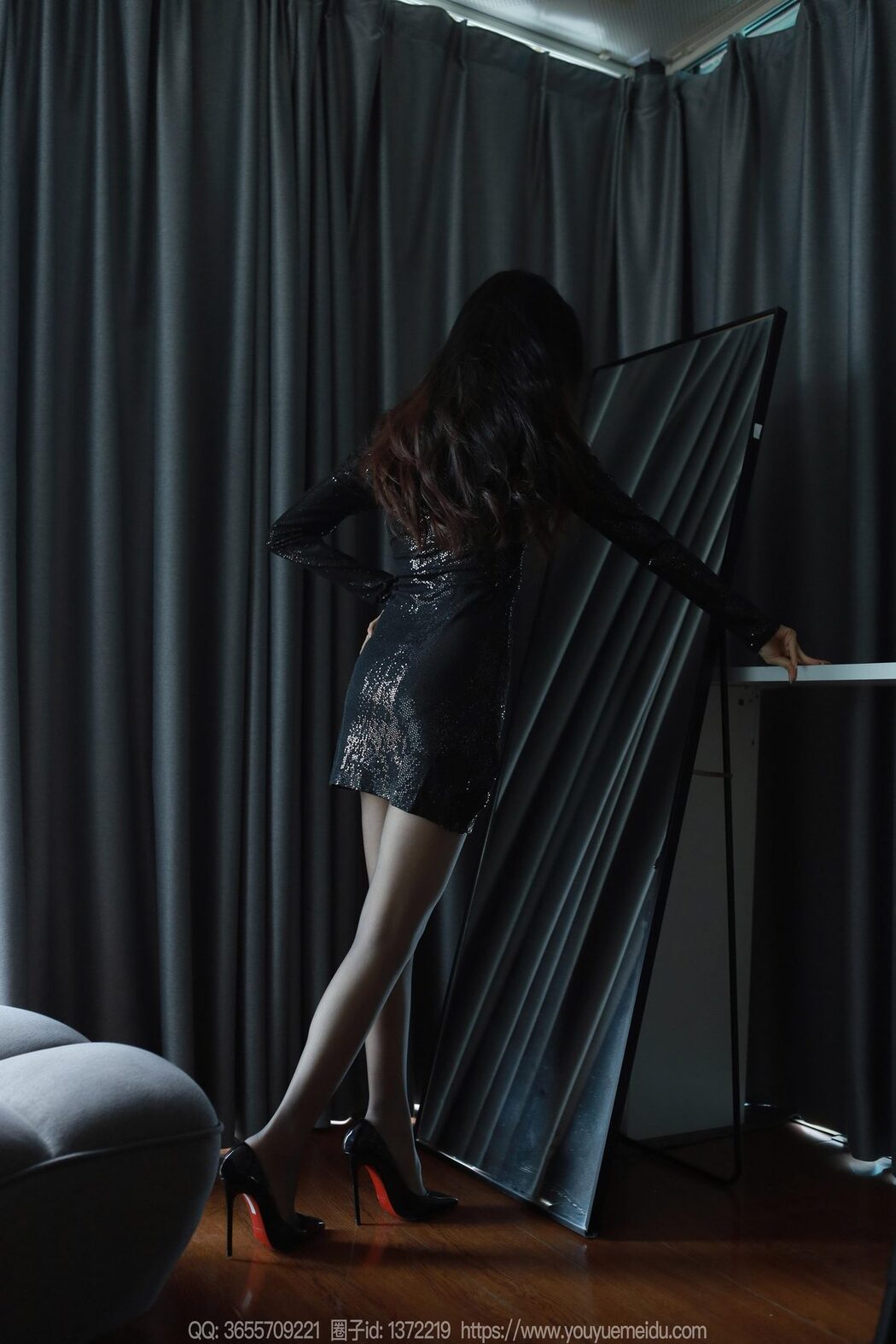 IESS异思趣向 No.1640 Mei Ko