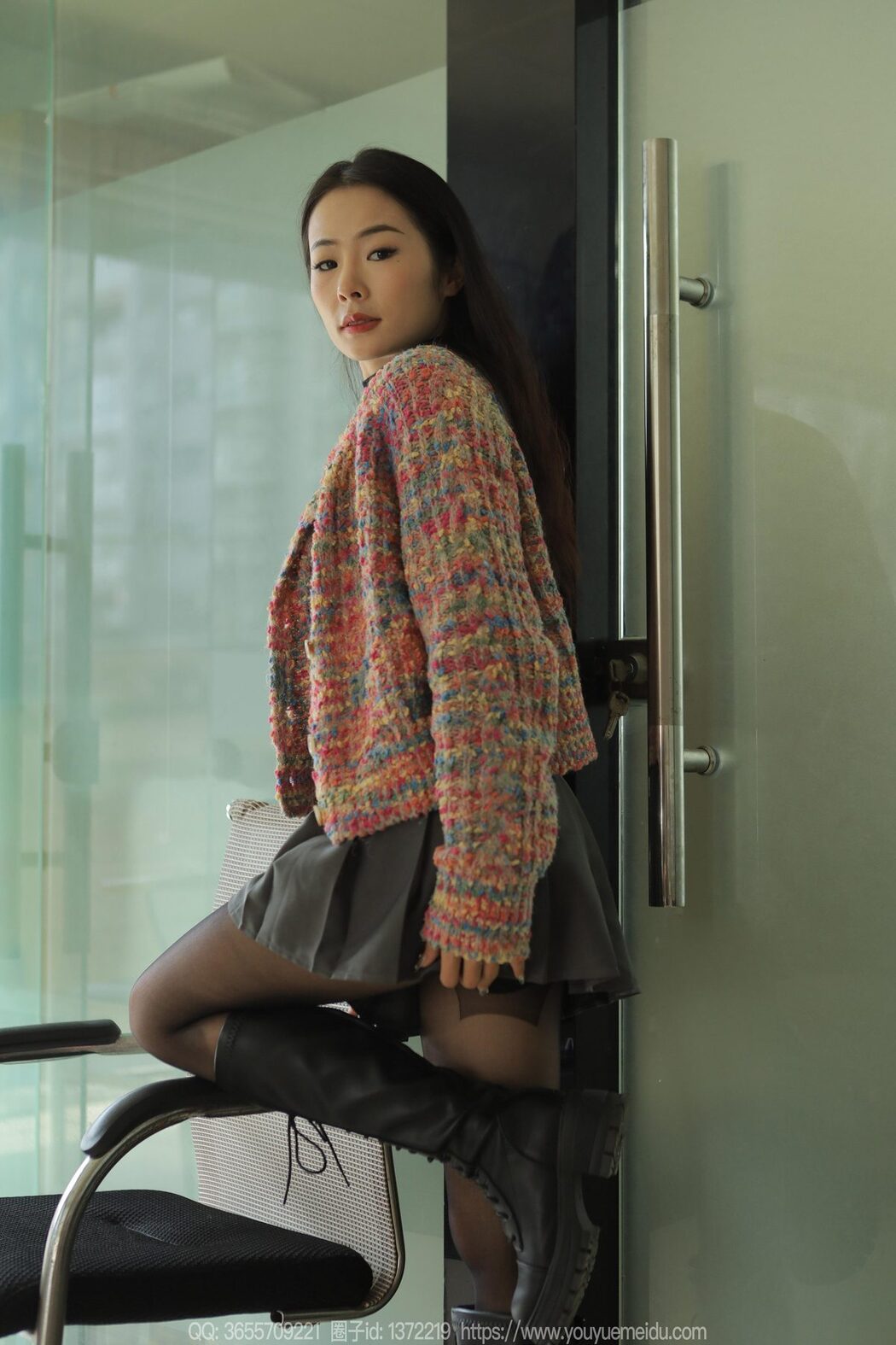 IESS异思趣向 No.1654 Xiao Jin