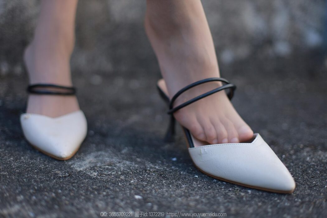 IESS异思趣向 SXJ No.1610 Xiao Bao