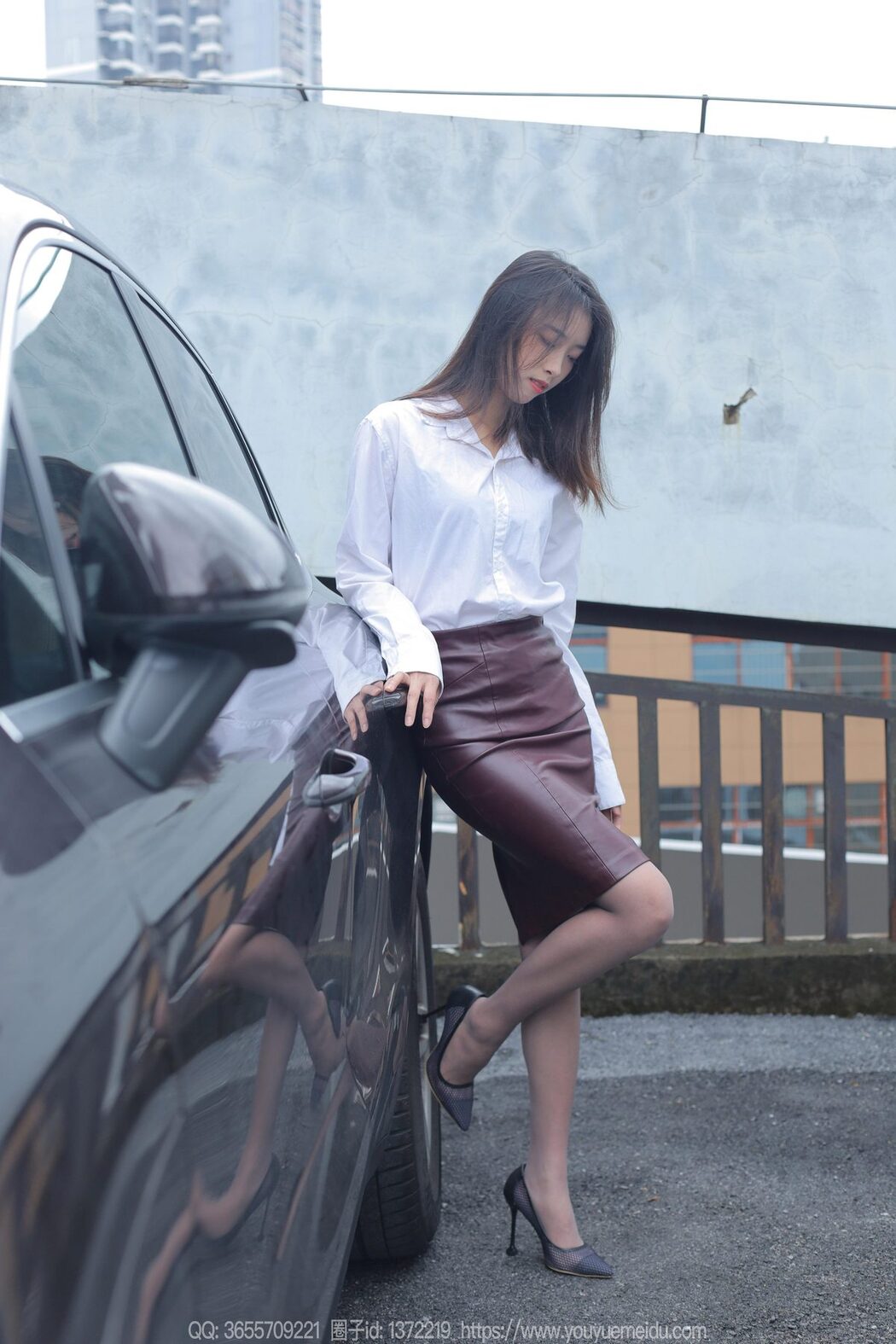 IESS异思趣向 No.1641 Xiao Jiu