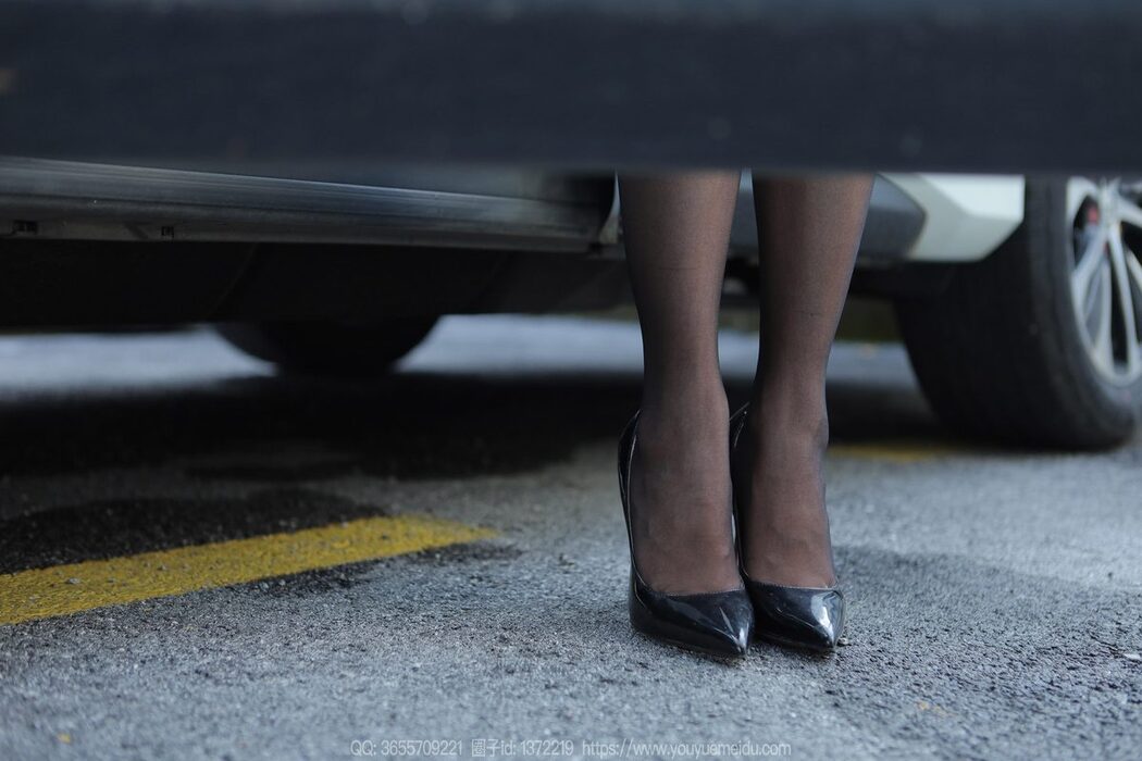 IESS异思趣向 No.1650 Wan Ping