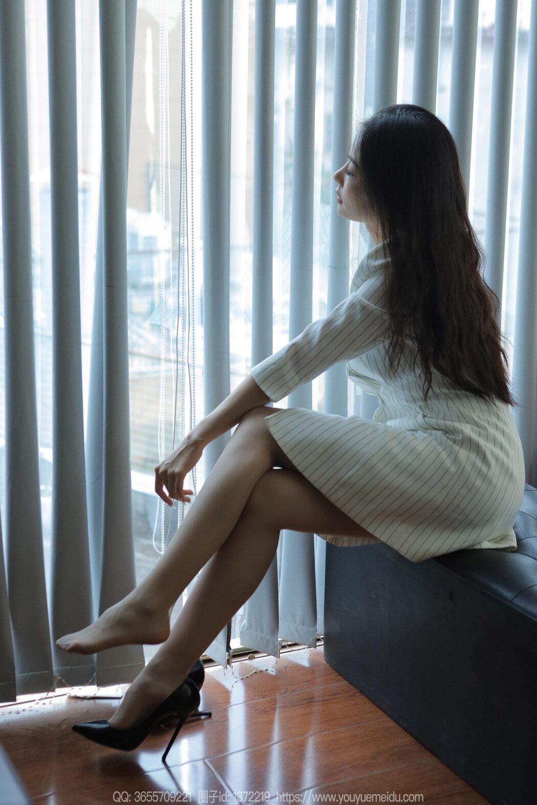 IESS异思趣向 No.1664 Xiao Jin