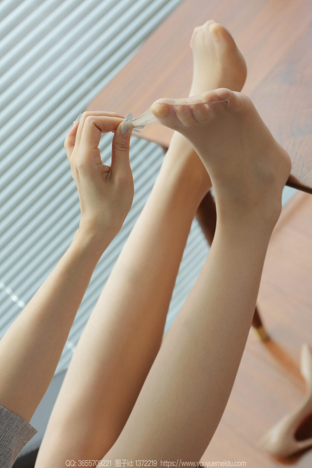 IESS异思趣向 No.1643 Xiao Jin