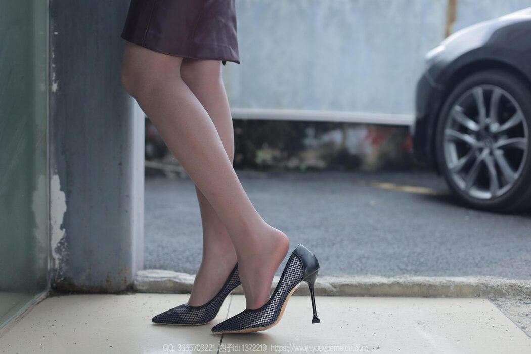 IESS异思趣向 No.1641 Xiao Jiu