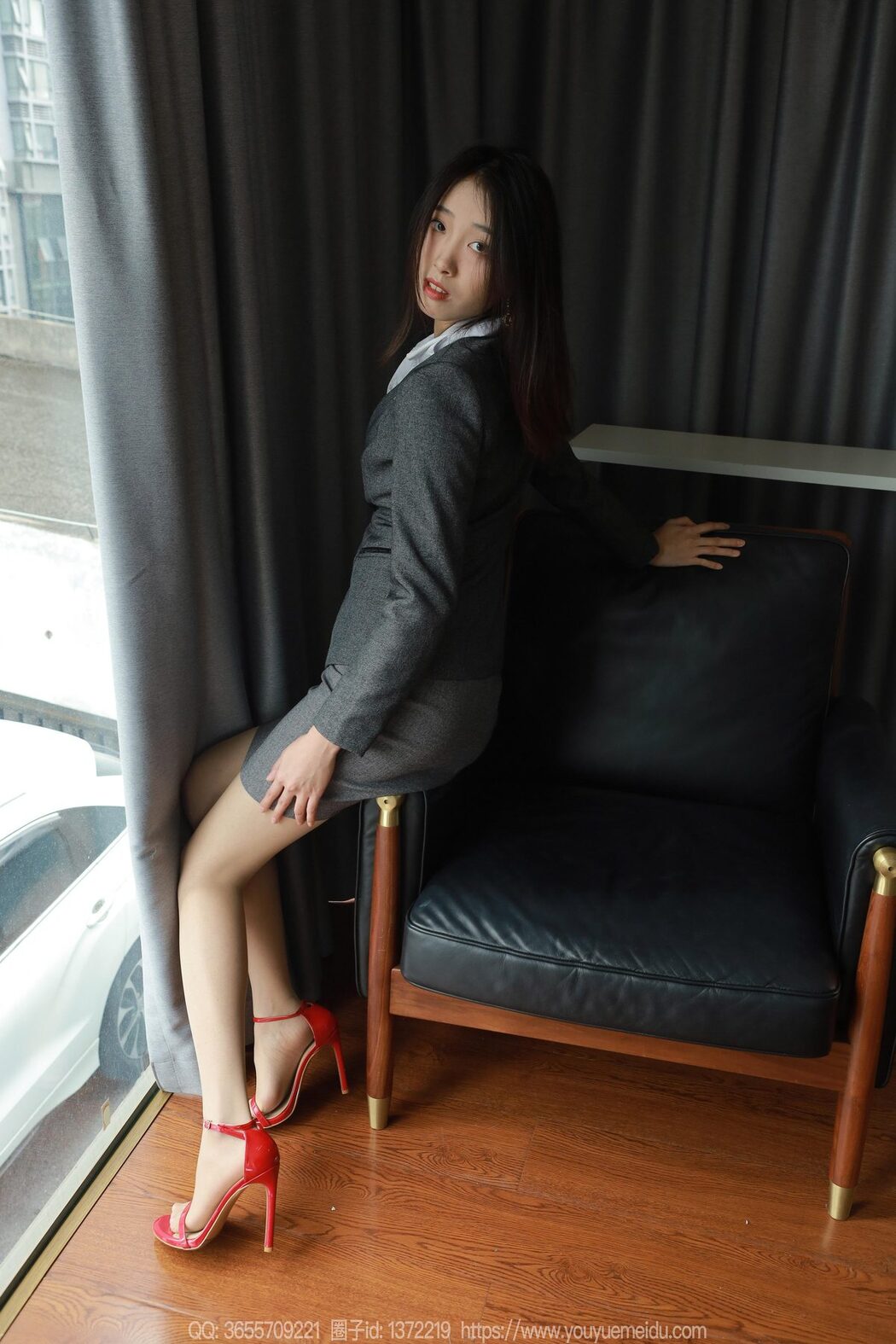 IESS异思趣向 No.1635 Xiao Jiu