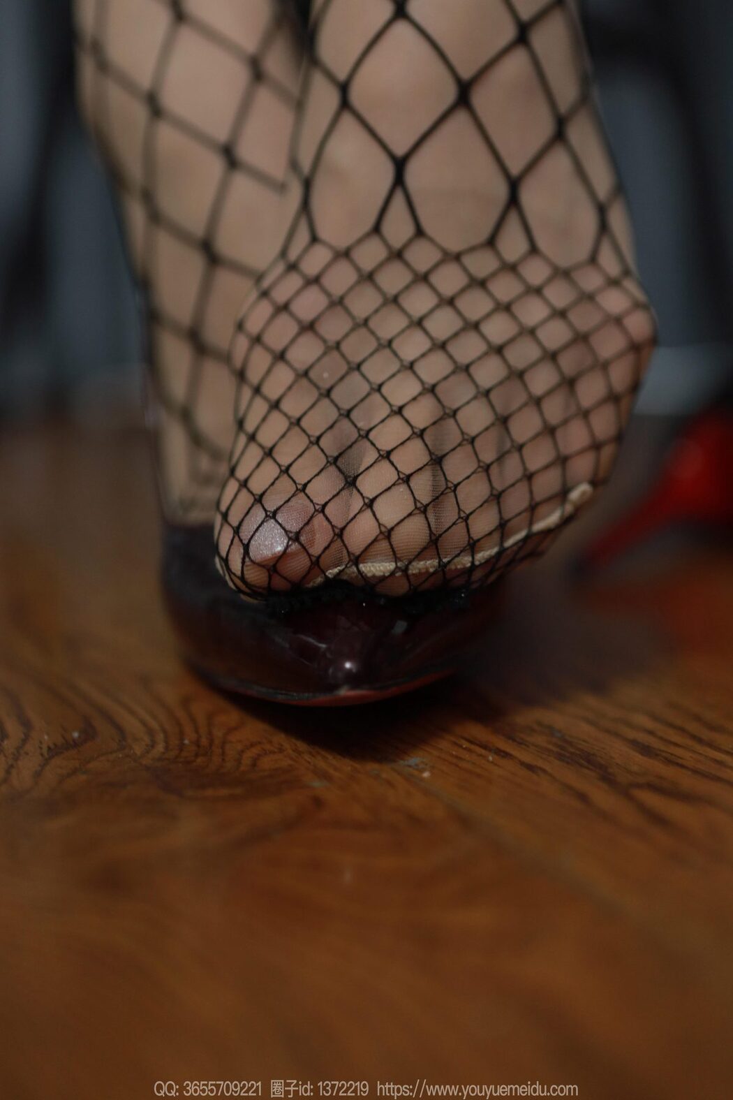 IESS异思趣向 No.1652 Tu Tu