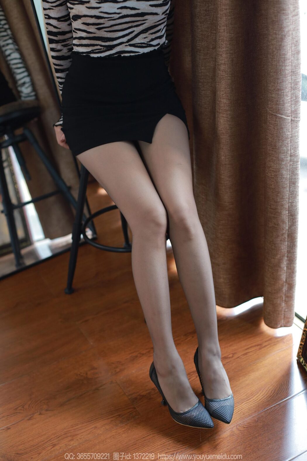 IESS异思趣向 No.1642 Xiao Jie