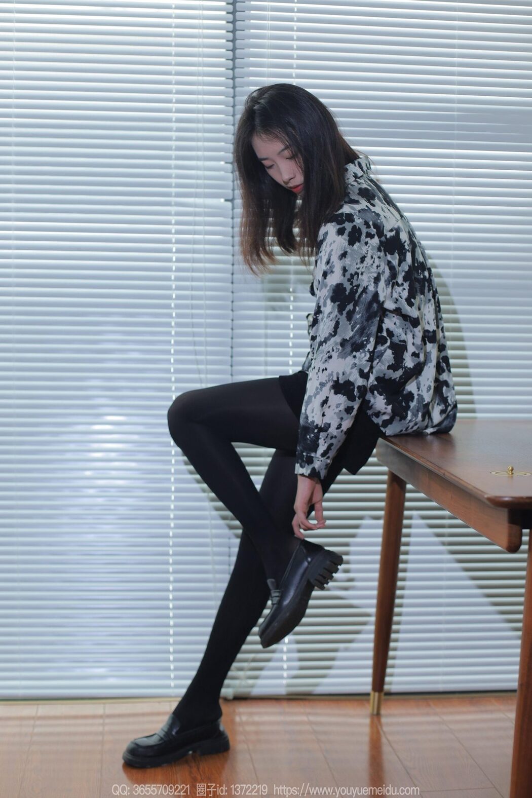 IESS异思趣向 No.1655 Xiao Jiu